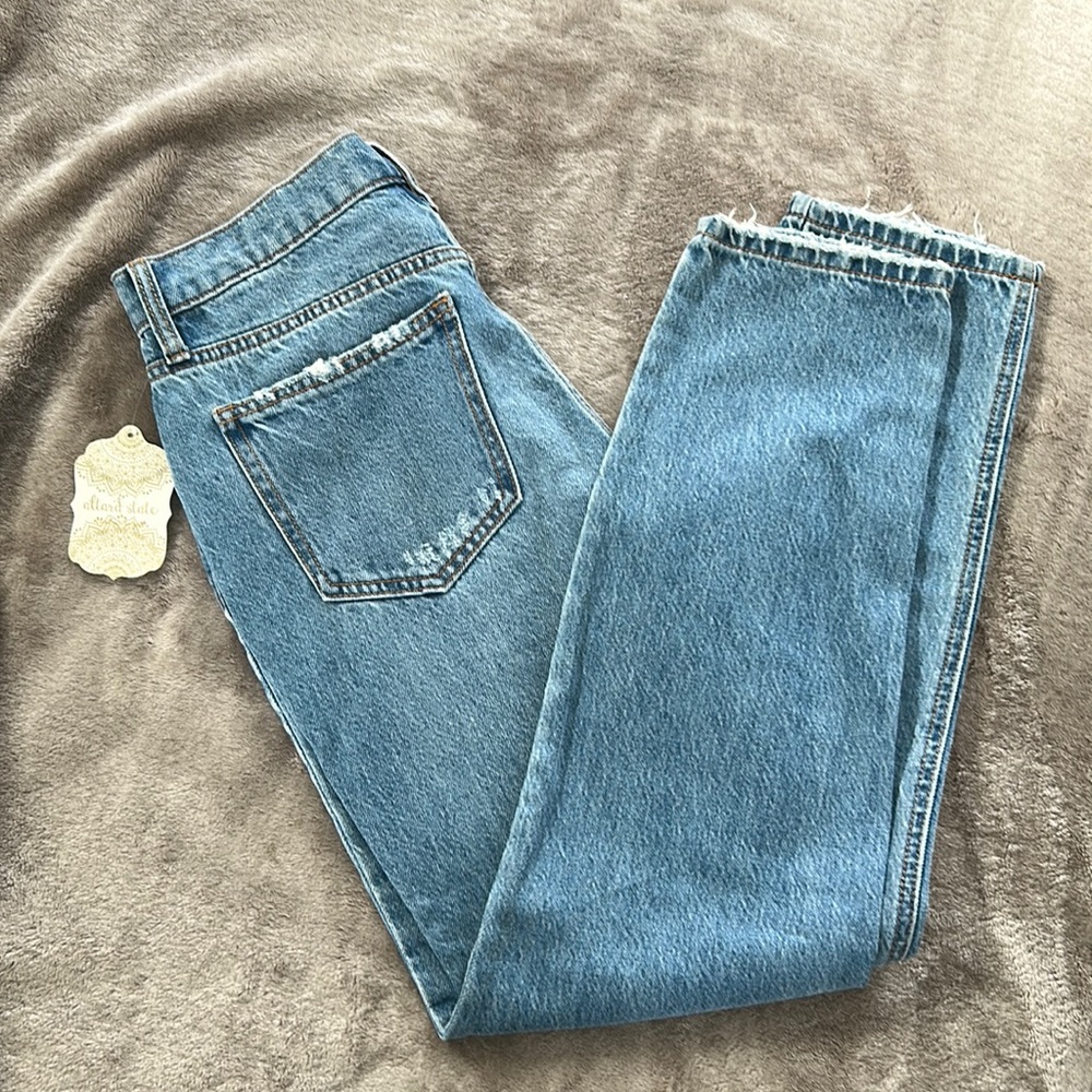 Alter’d State Jeans